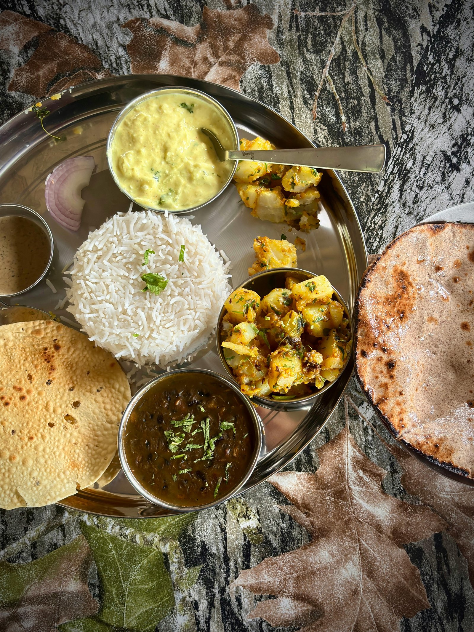 Mini Meals