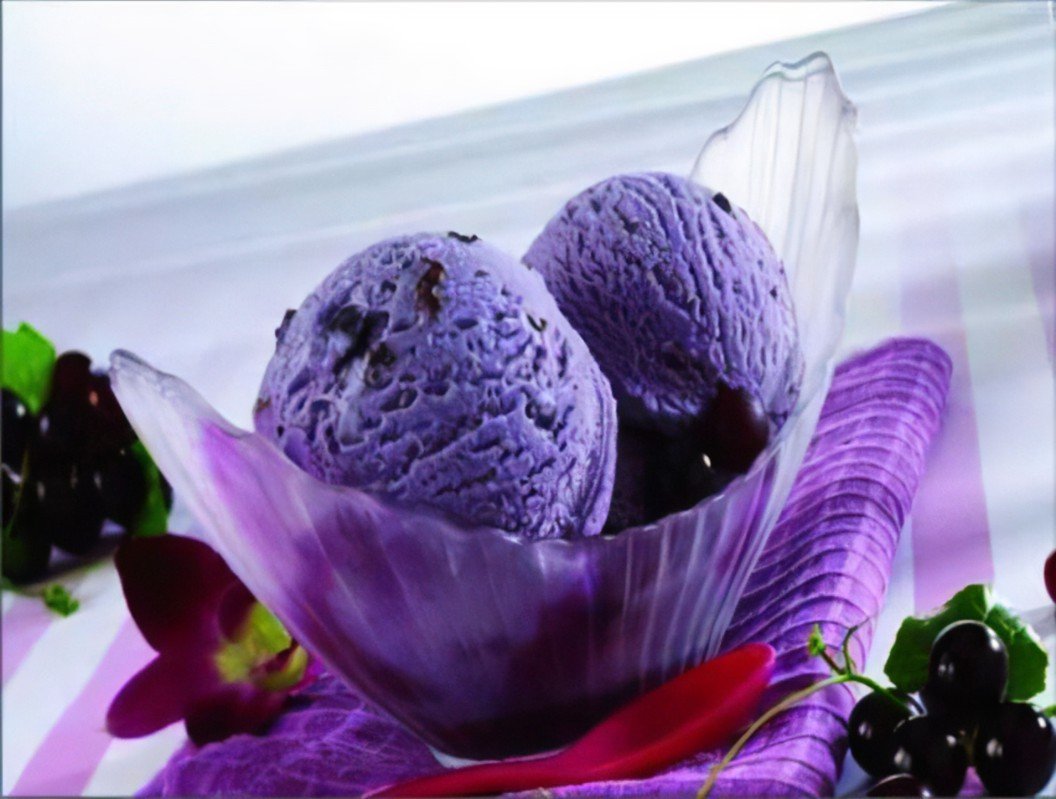 Black Currant / Mango