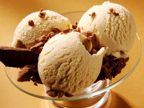 Pista / Butterscotch / Chocolate