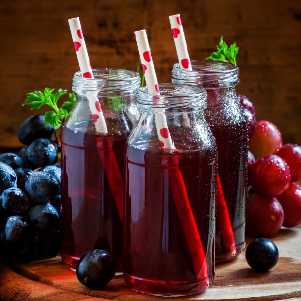 Grape Juice