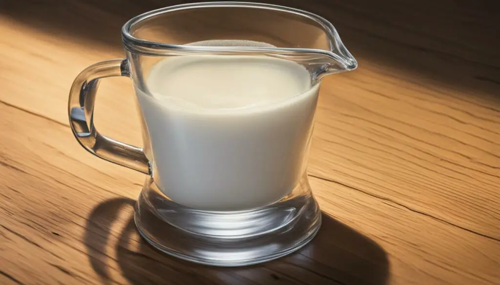 Milk
