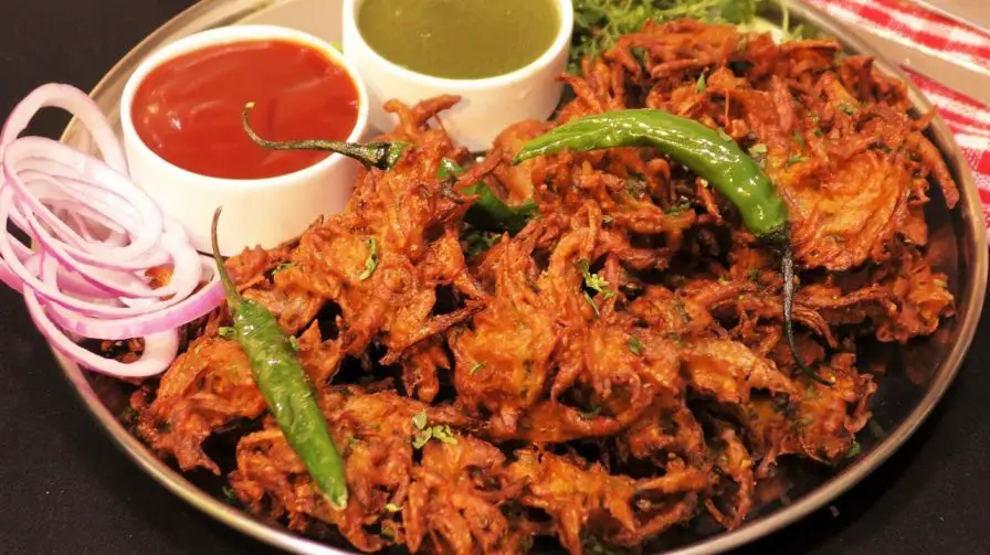 Pakkoda