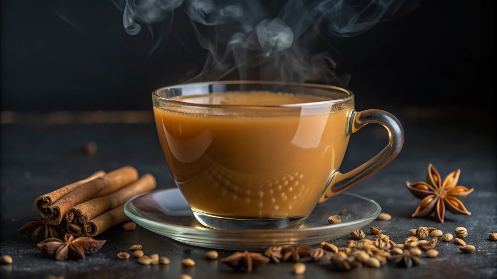 Tea / Coffee