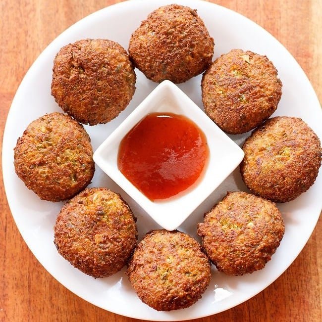 Veg. Kofta